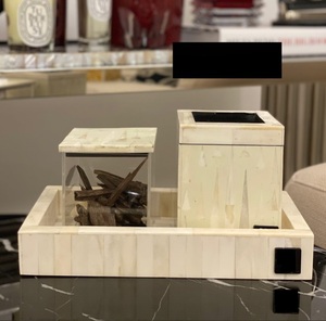 เครื่องเผาบาคูอร์อีดมูบารัก2024พร้อมถาดใส่ไข่มุกแม่และกล่องอะคริลิคชุดใหม่สำหรับใช้ทางศาสนา mabkhara - Product Image 2