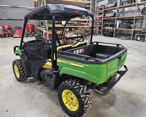 Tondeuse à gazon industrielle monocylindre 2 temps de qualité supérieure pour véhicule utilitaire électrique John Deere Gator XUV 2020 - Product Image 5