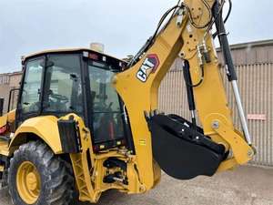 Cargador de Ruedas Diésel 420 para Tractor, Cargador Frontal y Retroexcavadora, 123 HP, Alta Eficiencia - Product Image 3