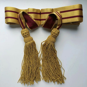 Ceintures de ceinture personnalisées de haute qualité Quantité en gros fabriquée au Pakistan pour les officiers Prix compétitif Occasion de Pâques - Product Image 6