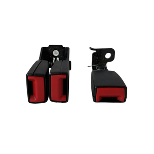 Crochet de ceinture de sécurité arrière BMW X3 Série 2 (10>) 723545503 N47D20C - Product Image 1
