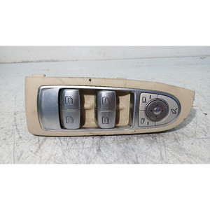 PANEL DE BOTONES DELANTERO IZQUIERDO MERCEDES Clase C Cabrio W205 A2059057211 651921 (16>) - Product Image 1