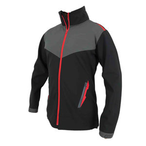 Chaqueta cortavientos de nuevo diseño 2025 de alta calidad para hombre, chaquetas cortavientos deportivas para hombre para ropa de invierno - Product Image 1