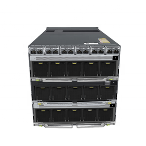 Serveur d'inférence IA haute performance <span class=keywords><strong>Atlas</strong></span> 800I A3, serveur de calcul ultra-performant - Product Image 3