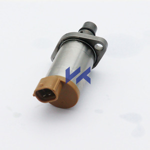 Válvula SCV de Bomba de Combustible 2942001221 294200-1221 para Ford Transit, <span class=keywords><strong>Mitsubishi</strong></span> Triton, Mazda BT-50 - Product Image 3