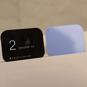 Escáner Dental Digital ZERO PSP de 2 Tamaños, Sensor de Imagenología de Rayos X, Dimedi CE Clase I, Sistema APIXIA TYRIS, Listo para Usar, 1 Año - Product Image 1