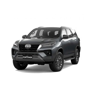 Vente en gros de SUV d'occasion à fonctionnalités avancées, qualité export - Product Image 1