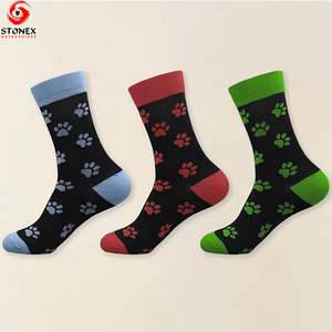 Calcetines Deportivos de Algodón de Calidad al por Mayor, Personalizados, para Correr, para Mujer, Largos, de Secado Rápido, para Uso Diario, para Primavera y Otoño, en Diferentes Colores - Product Image 4