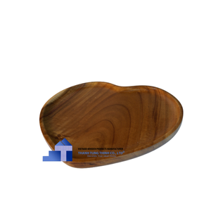 ถาดไม้เสิร์ฟเครื่องครัวจากผู้ผลิตเวียดนามถาดไม้ - Product Image 3