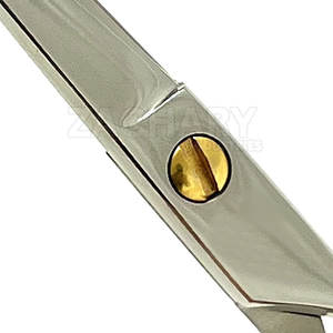 กรรไกรตัดผมสำหรับช่างตัดผม,กรรไกรเล็มผมแบบมืออาชีพ - Product Image 6