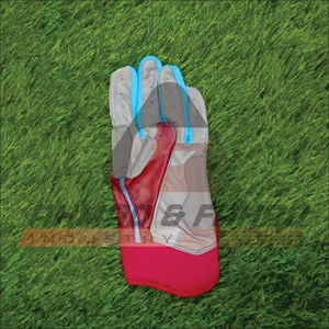 2024 Derniers arrivages Gants de baseball de protection Prix bon marché Gants de baseball de sport Gants de baseball de conception unique sur mesure - Product Image 4