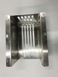 Welding <b>Services</b> Factory OEM Steel Welded Parts Stainless Steel Aluminum Welding <b>Fabrication</b> - Product Image 2