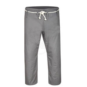 Precio barato último diseño uniforme de Karate 2025 hecho en alta calidad superventas nueva llegada uniforme de Karate - Product Image 4