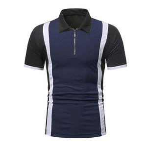 Polo de Lujo 100% Algodón Personalizado, Camisa de Golf de Alta Calidad para Hombre, Polo de Algodón Premium para Hombre, Camisa Deportiva de Lujo Personalizada para Hombre - Product Image 2