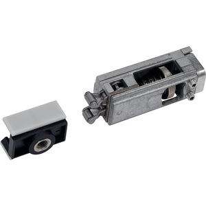Persianas y Contraventanas Seguras GSR DORMAKABA con Unidad de Bloqueo - Product Image 1