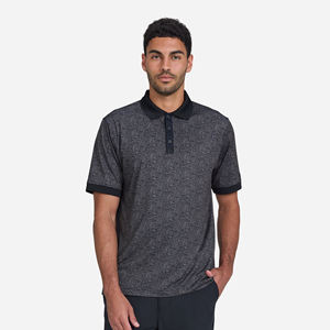 Ropa Deportiva Personalizada de Punto con Transferencia de Calor para Camisetas de Hombre, Fabricación OEM, Marca Privada, Elegante, de Secado Rápido, Material Suave - Product Image 1