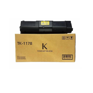 ตลับหมึกโทนเนอร์ Kyocera TK-1178 ที่ใช้ร่วมกับเครื่องพิมพ์ Mita สำหรับรุ่น M2040dn M2540dn/DW M2640IDW - Product Image 1