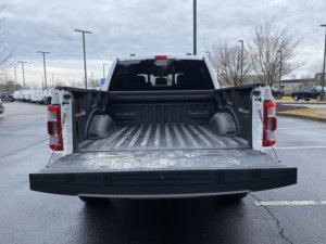 Ford F-150 LARIAT 2023 d'occasion en excellent état - Product Image 6