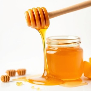 น้ำผึ้งจากฟาร์มออร์แกนิกสำหรับทำผมและสกินทรีทเมนท์โฮมเมด - Product Image 2