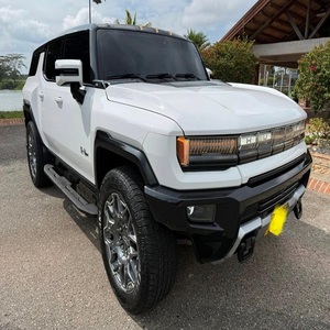 GMC Hummer EV 3X SUV LHD Altamente Promocionalizable - Product Image 1