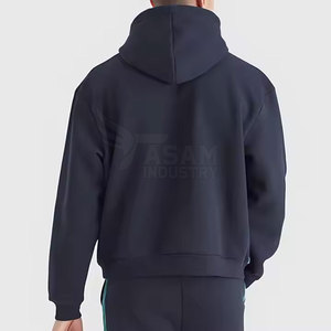 ชุดวอร์มแฟชั่นทรงขาบาน ทันสมัย เหมาะสำหรับใส่ในชีวิตประจำวันและกิจกรรมต่างๆ - Product Image 4