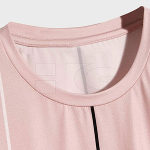 T-shirts respirants pour hommes fabriqués en usine Meilleurs vêtements d'été T-shirts en coton pour hommes fabriqués au Pakistan - Product Image 3