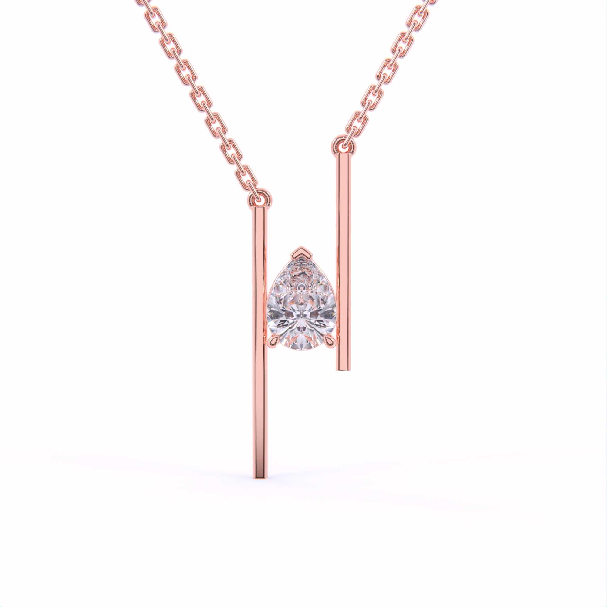 สีโรสโกลด์