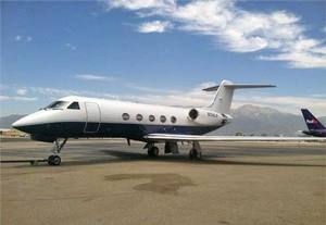 1980 ยานยนต์น้ำมันเชื้อเพลิง Gulf Stream III มือสอง ผลิตในสหรัฐอเมริกา - Product Image 6