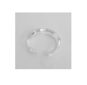 เครื่องประดับแฟชั่นสุดหรูชุดเครื่องประดับงานปาร์ตี้สำหรับผู้หญิงทำมือสำหรับงานแต่งงานกำไลข้อมืออะคริลิค - Product Image 2