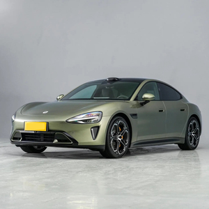 Comprar Xiao-<span class=keywords><strong>Mi</strong></span> SU7 Pro Max 2025 una nueva energía EV sedán eléctrico de China para la venta - Product Image 3