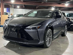 2023 Le x us RX 450e -Z SUV de luxe avec caméra arrière de sièges en cuir pour gaucher-Abordabilité pour l'expédition - Product Image 5