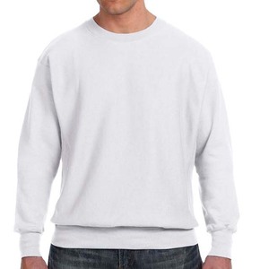 Le Pakistan fabrique des chemises de survêtement personnalisées OEM/ODM chemises de survêtement à col rond de haute qualité chemises de survêtement à la mode vêtements pour hommes - Product Image 1