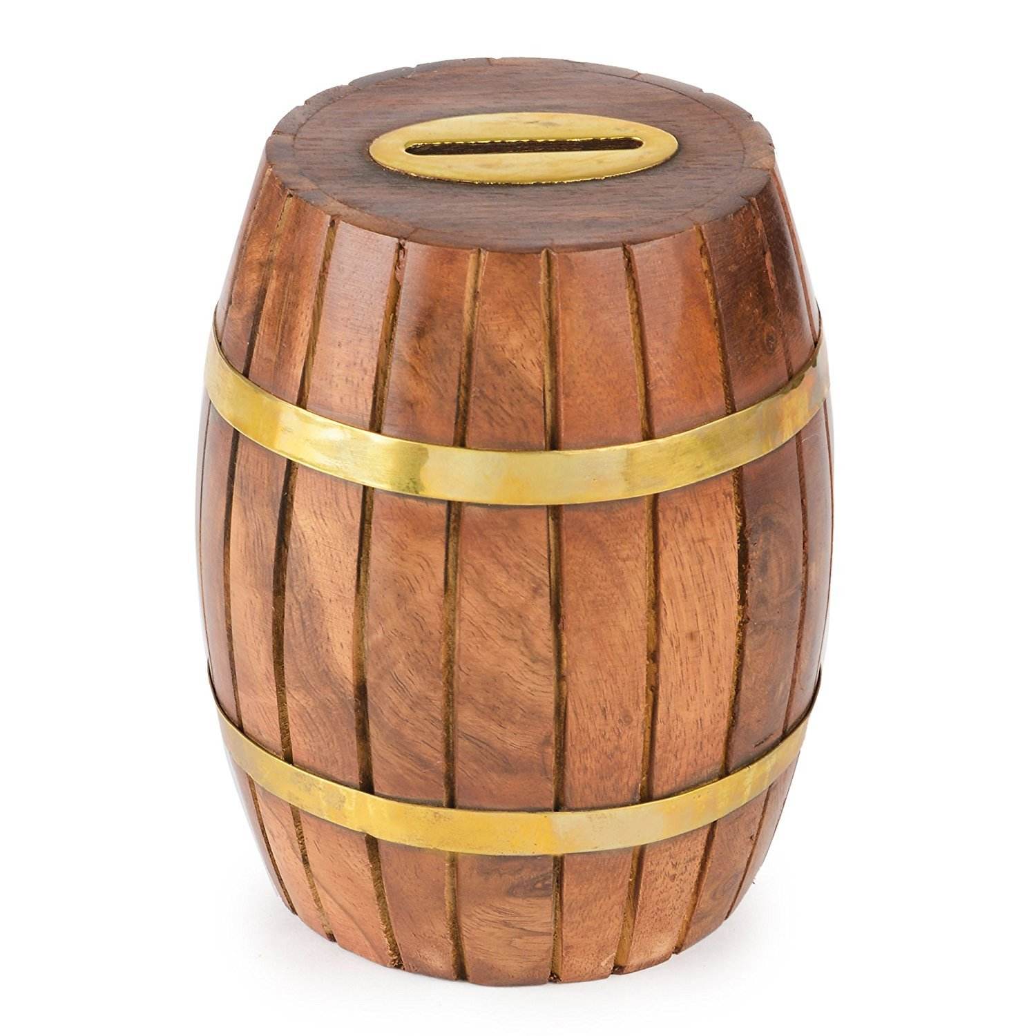 สีน้ำตาล