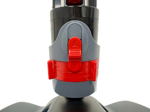 Aspersor de Jardín con Engranaje de 360 Grados y 4 Patrones, Aspersor Rotatorio para Riego de Césped y Jardín - Product Image 2