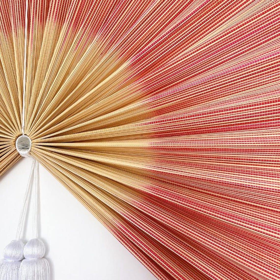 สีชมพูผสมธรรมชาติ