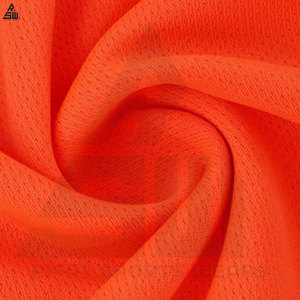 Ensemble de maillots de football personnalisés avec impression du nom du numéro Uniforme d'entraînement de football adulte unisexe 100% polyester respirant à séchage rapide - Product Image 5