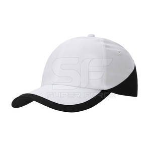 Personalized Baseball Hats With Custom Embroidery Bulk Wholesale Cotton Design High Quality Baseball Hats - Product Image 1