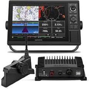 จัดส่งด่วนสำหรับชุดอุปกรณ์ Garmin GPSMAP 1222 Livescope Plus ระดับอุตสาหกรรม คุณภาพ OEM/ODM (LVS 34 GLS 10) - Product Image 3