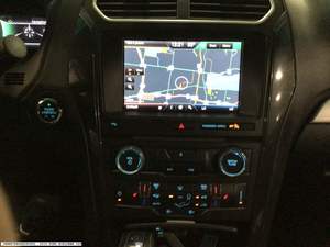 Ford Explorer XLT 2016 - Product Image 2