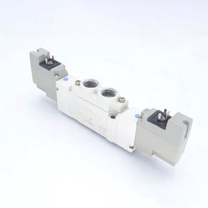 Vanne solénoïde 100% neuve d'origine SY7220-5YO-02F-Q - Product Image 2