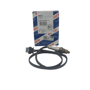 Para Bosch O2 <span class=keywords><strong>Sensor</strong></span> de oxígeno 02580300BG Nueva condición aguas abajo para <span class=keywords><strong>Ford</strong></span> Focus Garantía de 1 año Reemplaza el <span class=keywords><strong>sensor</strong></span> Post Cat - Product Image 5