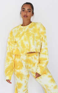 Sudaderas con capucha cortas hechas a medida, conjunto de chándal de Jogger corto personalizado de algodón, conjuntos recortados para mujer, ropa deportiva para mujer, chándal informal para correr - Product Image 3