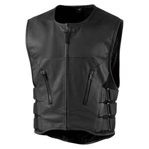 Gilet rayé REG D30 pour homme - Product Image 3