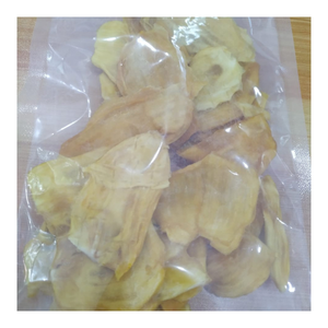 Snack de frutas tropicales, Jaca seca suave, textura masticable, sabor dulce Natural, patatas fritas de Vietnam, Exportación a granel, paquete personalizado - Product Image 4