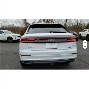 Well Maintained USED <strong>Audi</strong> <strong>Q8</strong> 55 Prestige CAR <strong>SUV</strong> - Product Image 3