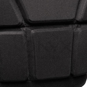Custom Breathable Lightweight Baseball Chest Guard Abdomen Shoulder Protection Impact Resistant Polyester/EVA <b>Foam</b> Adjustable - Product Image 6