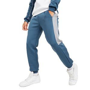 Dernière survêtement 2025 en polaire à manches longues sur mesure vêtements d'entraînement et de jogging vêtements de sport survêtement entièrement personnalisé pour hommes - Product Image 5