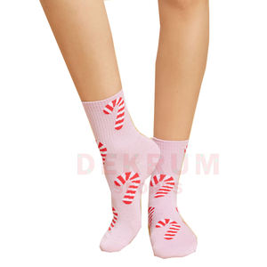 Chaussettes décontractées durables de haute qualité pour hommes Chaussettes personnalisées de haute qualité pour hommes à vendre - Product Image 3