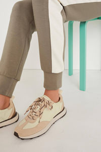 Ensemble de survêtement pour femmes sweat à capuche en polaire chaud personnalisé survêtements pour femmes survêtements de haute qualité pour femmes - Product Image 4