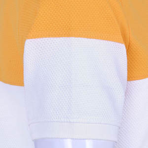 Polos personalizados de alta calidad para hombre, novedad profesional transpirable, venta al por mayor, polos de manga corta de talla grande de algodón - Product Image 4